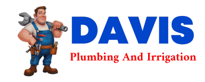 Trusted plumber in WEST MINERAL